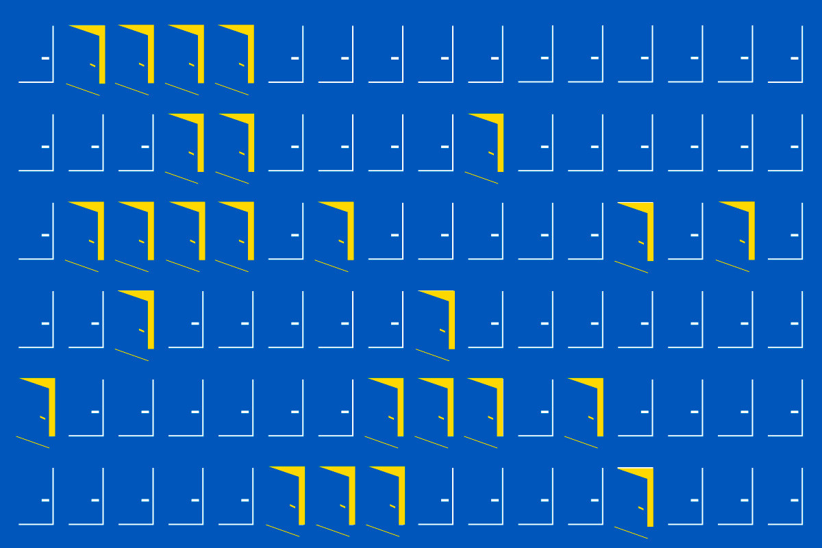 Někdo ve francouzské obci už přes dva roky klepe na dveře domů osamělých žen. Příbuzní hlídkují a policie tápe