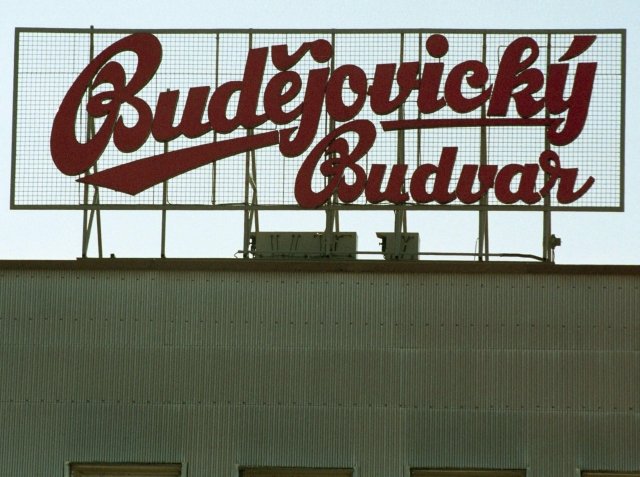 Budějovický Budvar je poslední firmou v Česku, která má historickou právní formu národního podniku. Foto: ČTK