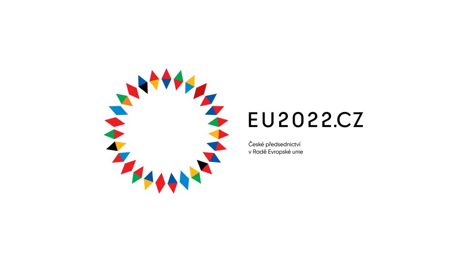 Logo českého předsednictví v Radě EU. Foto: Úřad vlády