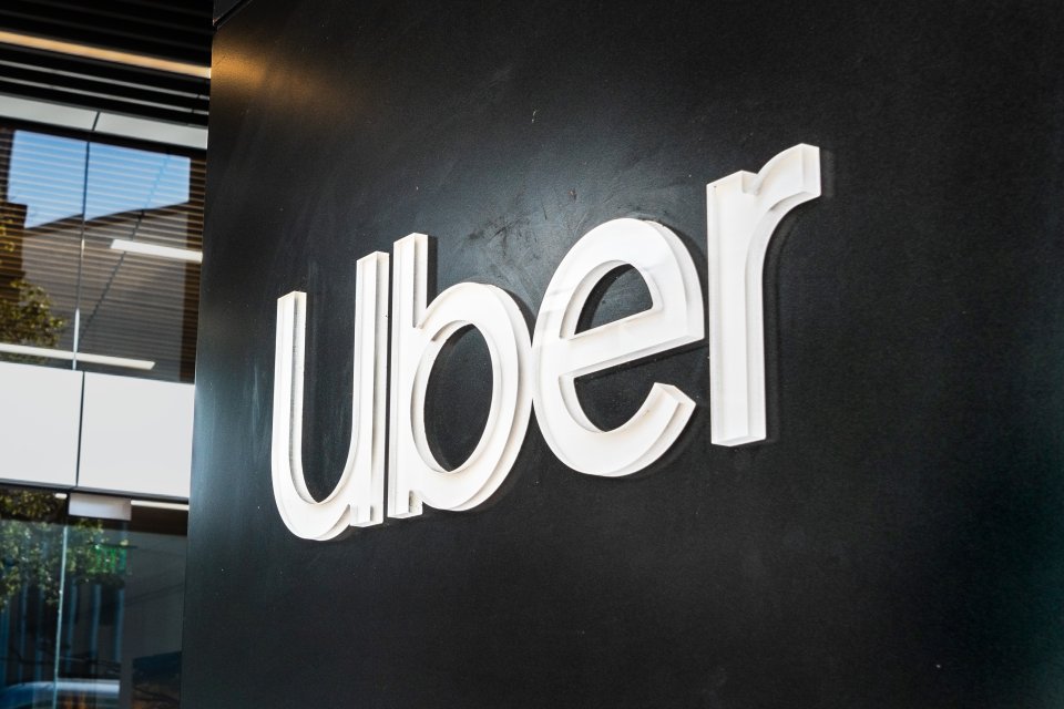 Sídlo společnosti Uber je v kalifornském San Francisku. FOTO: Adobe Stock