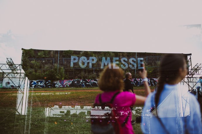 Vzhůru do Brna! Foto: Pop Messe