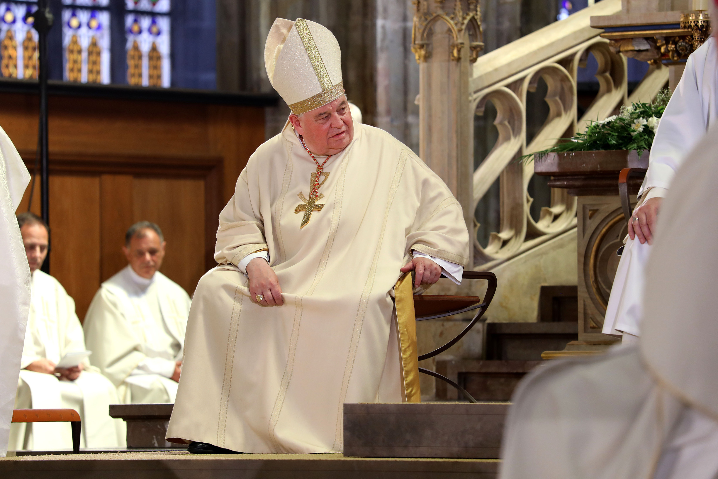 Odešel muž, který si nehlídal tekuté písky nálad