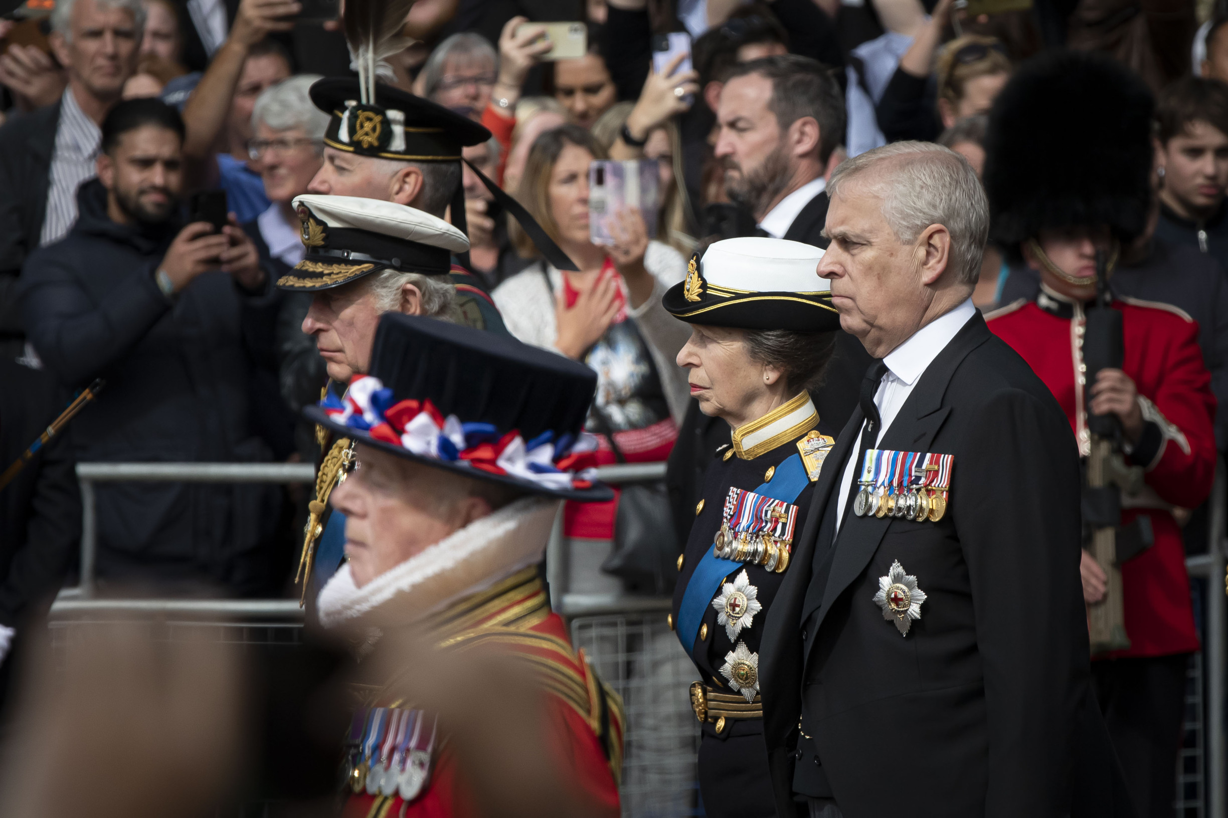 Andrew Windsor mezi smrtelníky. Memoáry otřásly britskou monarchií v jejích slabých chvílích