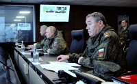 Nakolik je Putinovi loajální ruská armáda? Foto: Kremlin.ru