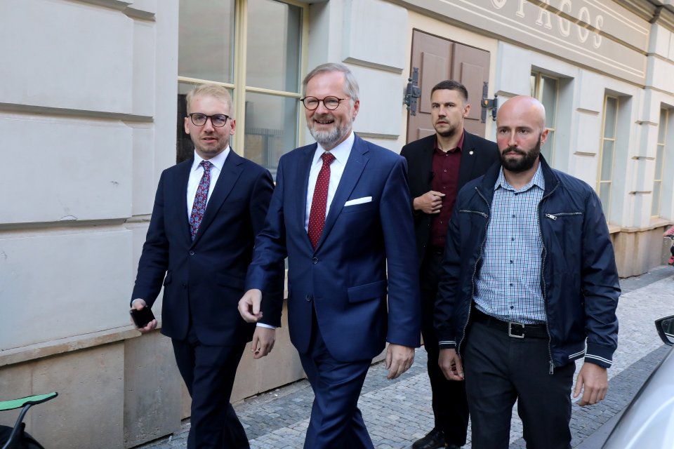 Foto: Ludvík Hradilek, Deník N