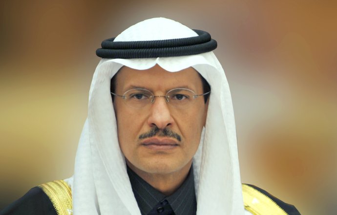 Saúdskoarabský ministr energetiky princ Abdulazíz bin Salmán. Foto: Wikimedia Commons, CC BY-SA 4.0