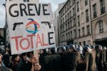 stávka-francie-demonstrace-odbory