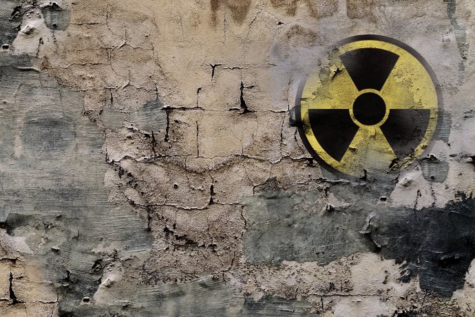 Použití špinavé bomby by velmi pravděpodobně vyvolalo paniku naprosto neúměrnou skutečným škodám. Ilustrační foto: Adobe Stock