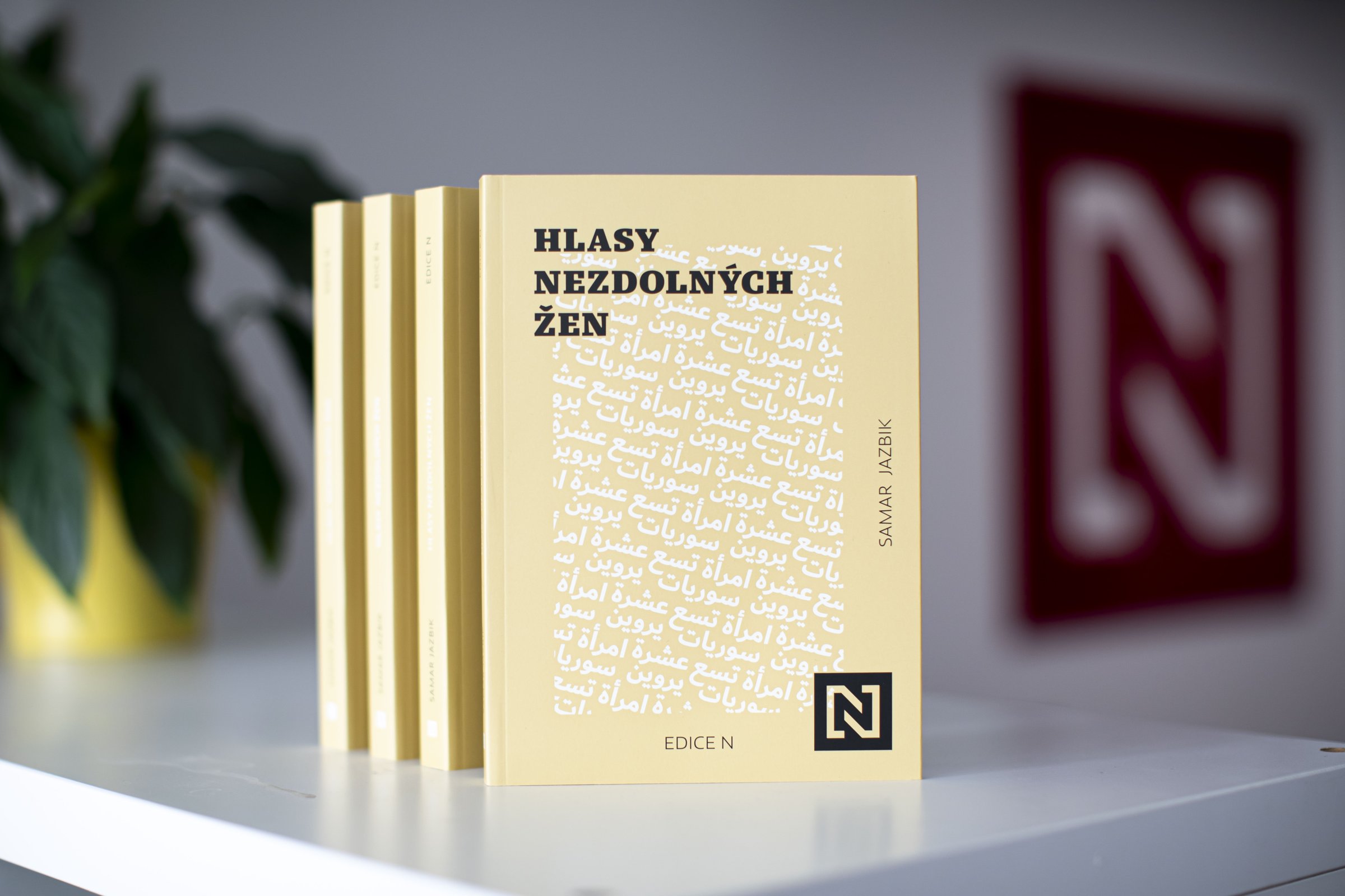 Hlasy nezdolných žen