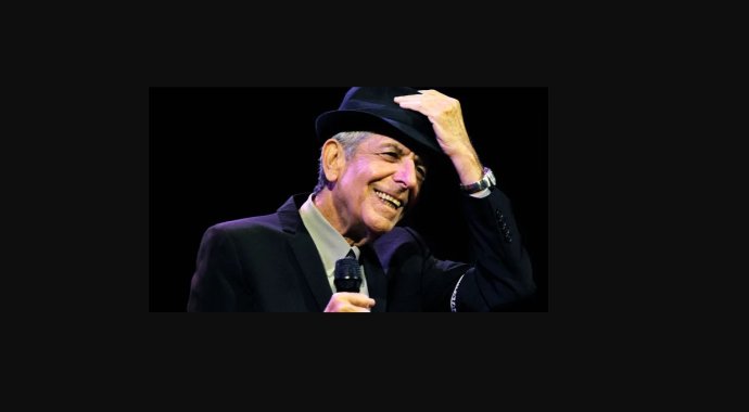 Dokumentární film spojuje příběhy Leonarda Cohena a jeho nejznámější písně. Foto: Sony Pictures Classics