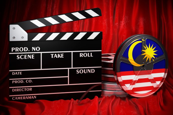 Dostat v malajsijském kině jakýkoliv film na plátno obnáší nejprve doručit ho k posouzení právě cenzurní radě. Ilustrační foto: Adobe Stock