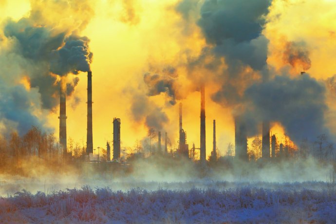 K omezení fosilních paliv konference COP27 nijak nepřispěla, přestože logicky by to měl být její hlavní cíl. Foto: Adobe Stock