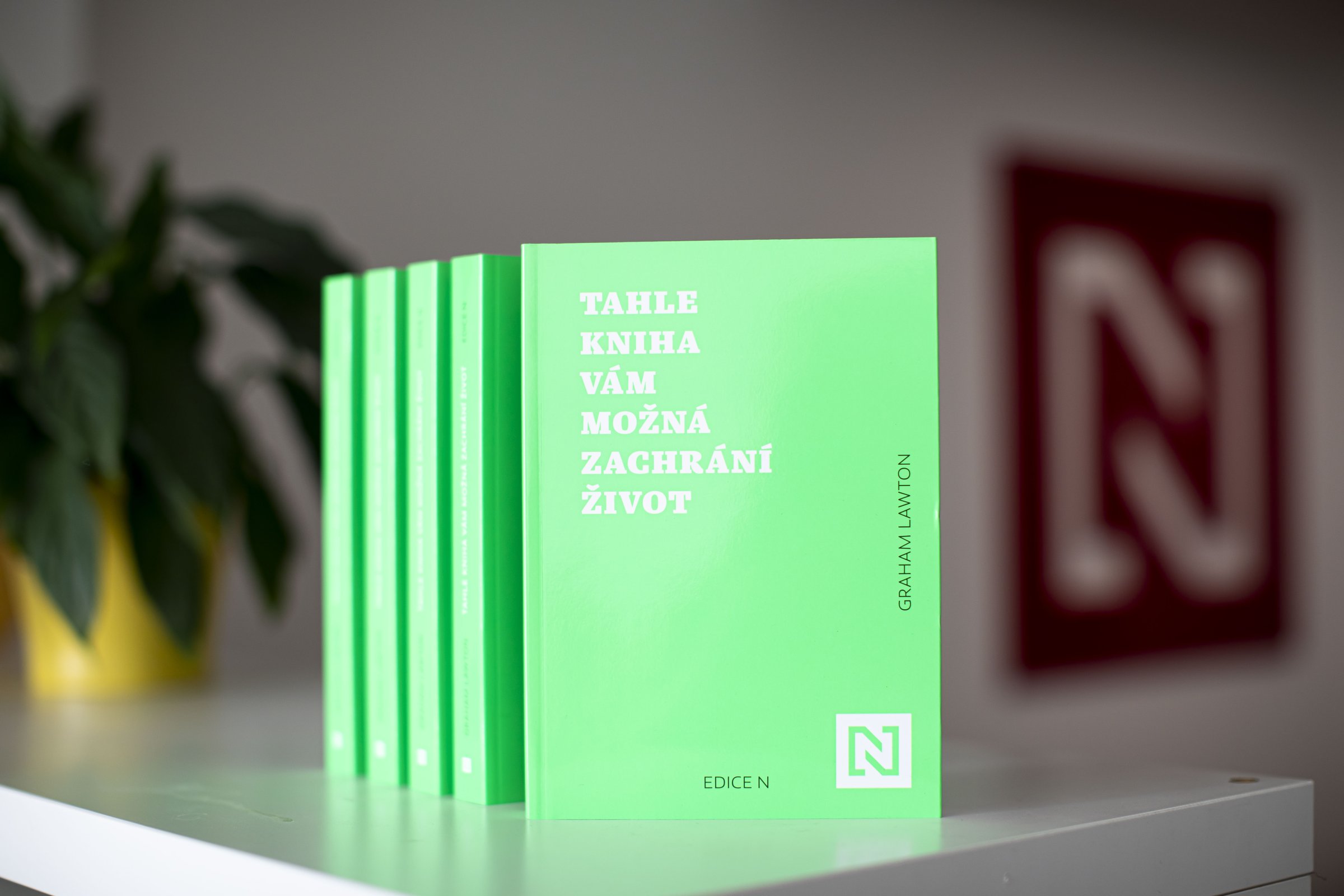 Tahle kniha vám možná zachrání život. Jak déle a lépe žít díky vědě
