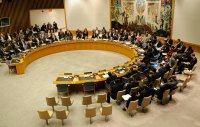 Pokud se Rusko postaví proti, neodhlasuje Rada bezpečnosti OSN v souvislosti s agresí na Ukrajině vůbec nic. Ilustrační foto: ČTK 