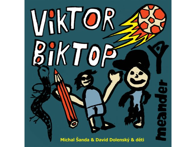 Viktor & Biktop. Foto: Meander