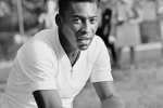 Pelé na snímku z roku 1965. Foto: ČTK