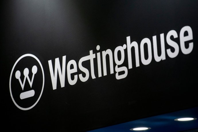 Westinghouse před pěti lety kvůli finančním problémům zbankrotoval. Od té doby funguje s jiným majitelem. FOTO: Profimedia