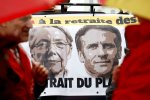 macron-borne-protest-penzijni-reforma-francie