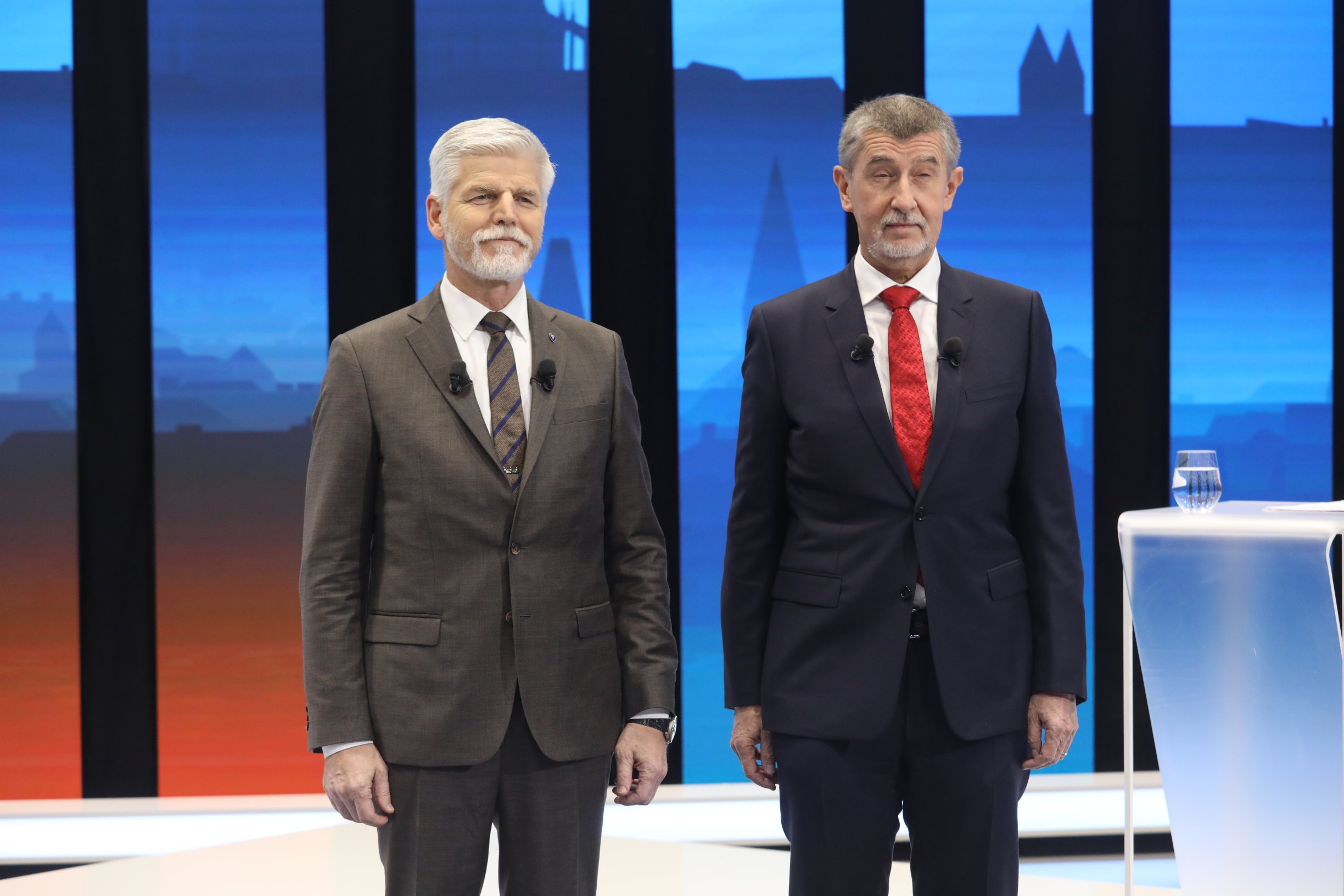 Vrtěti psem: Babiš na Hrad? Premiér se může v prezidentské volbě opět postavit Petru Pavlovi