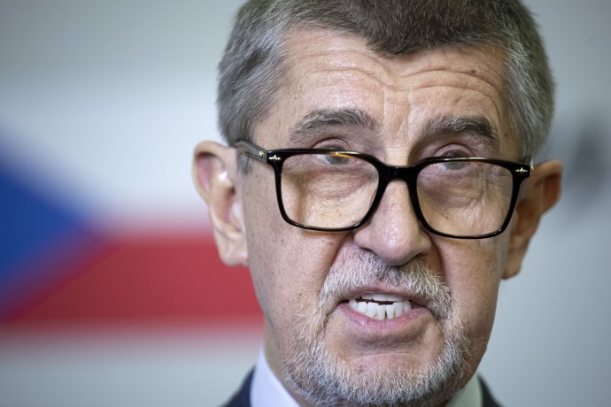 Andrej Babiš bude možná muset volit mezi poslaneckým mandátem a vlastnictvím Mafry. Přísnější zákaz střetu zájmů se ANO ale pokusí zvrátit u Ústavního soudu. Foto: Gabriel Kuchta, Deník N