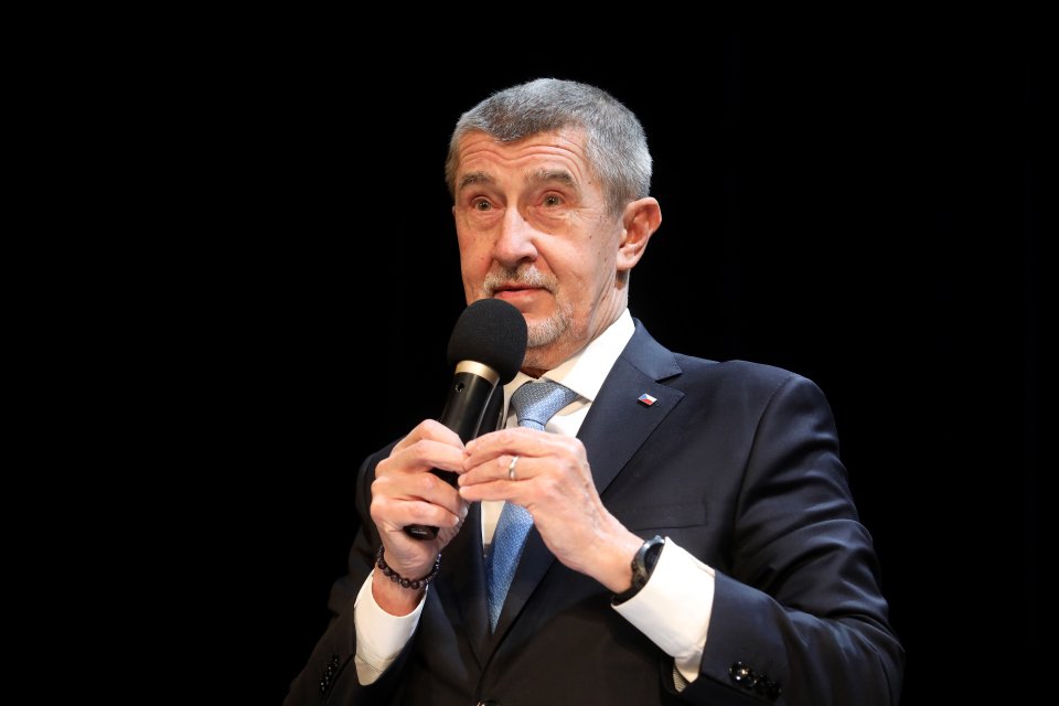 Foto: Ludvík Hradilek, Deník N