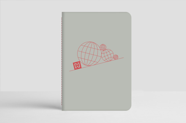 Zápisník N
