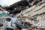 turecko-zemětřesení