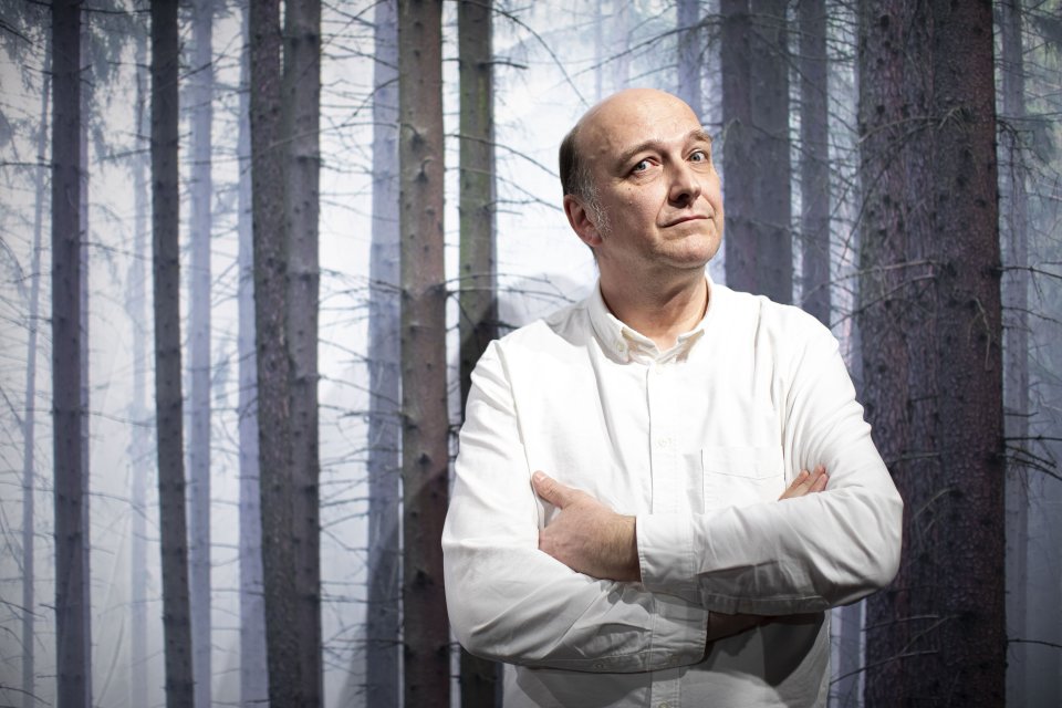 Gabriel Kuchta, Deník N