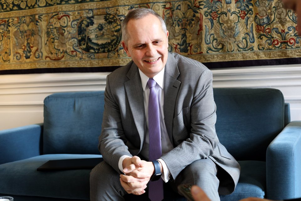 Foto: Ludvík Hradilek, Deník N