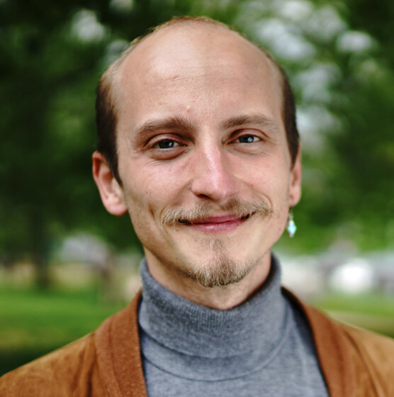 Tadeáš Žďárský