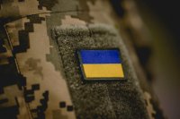 Ukrajinský voják. Foto: Ukrajinské ministerstvo obrany