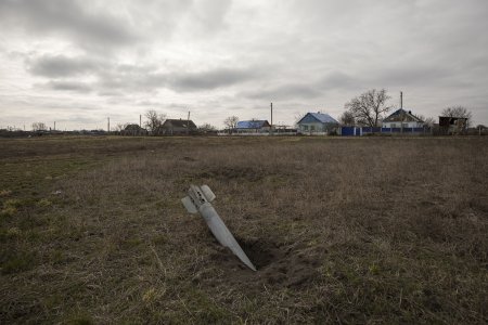 Vývoj bojů (1357. den): O osudu Pokrovsku pravděpodobně rozhodnou tři vesnice v jeho okolí. Vysvětlujeme proč