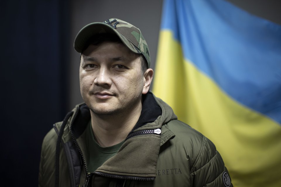 Gabriel Kuchta, Deník N