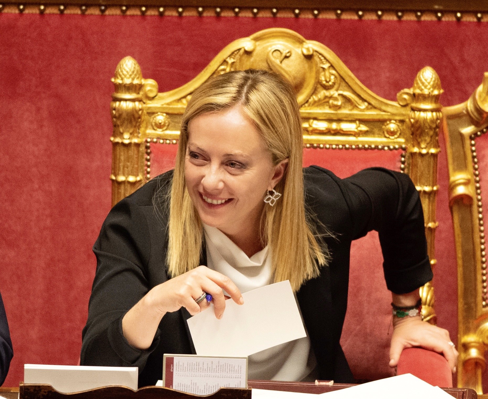 Stabilicum Melonellum. Vyhraje Meloni i příští volby? Pomoct jí může i volební reforma