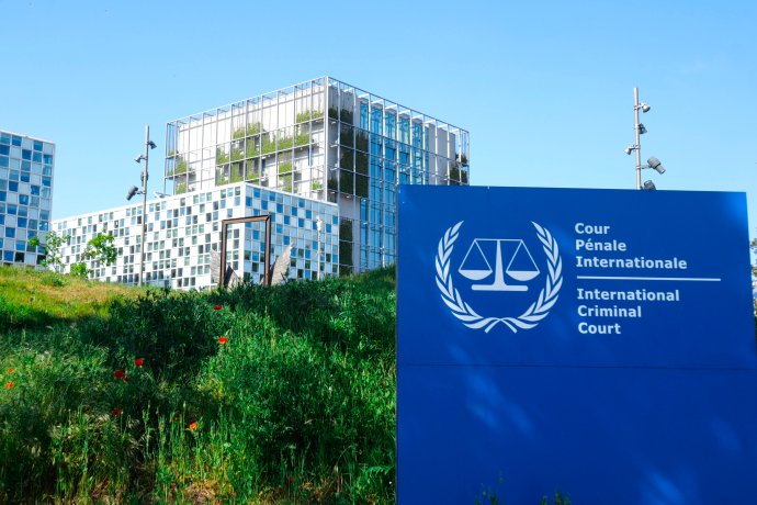 Sídlo ICC v Haagu. Foto: Saratstock, Adobe Stock