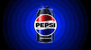 Nové logo Pepsi se vrací k tomu, které americká nápojová společnost používala v 80. a 90. letech. Foto: Pepsi