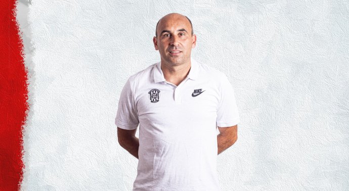 „Mrzí mě, že jsem neměl větší chuť odejít do zahraničí. Měl jsem nabídky z Turecka, Ruska i Rakouska,“ říká bývalý fotbalista Tomáš Polách. Foto: Zbrojovka Brno