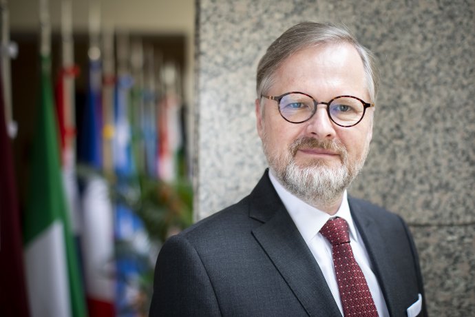 Foto: Gabriel Kuchta, Deník N