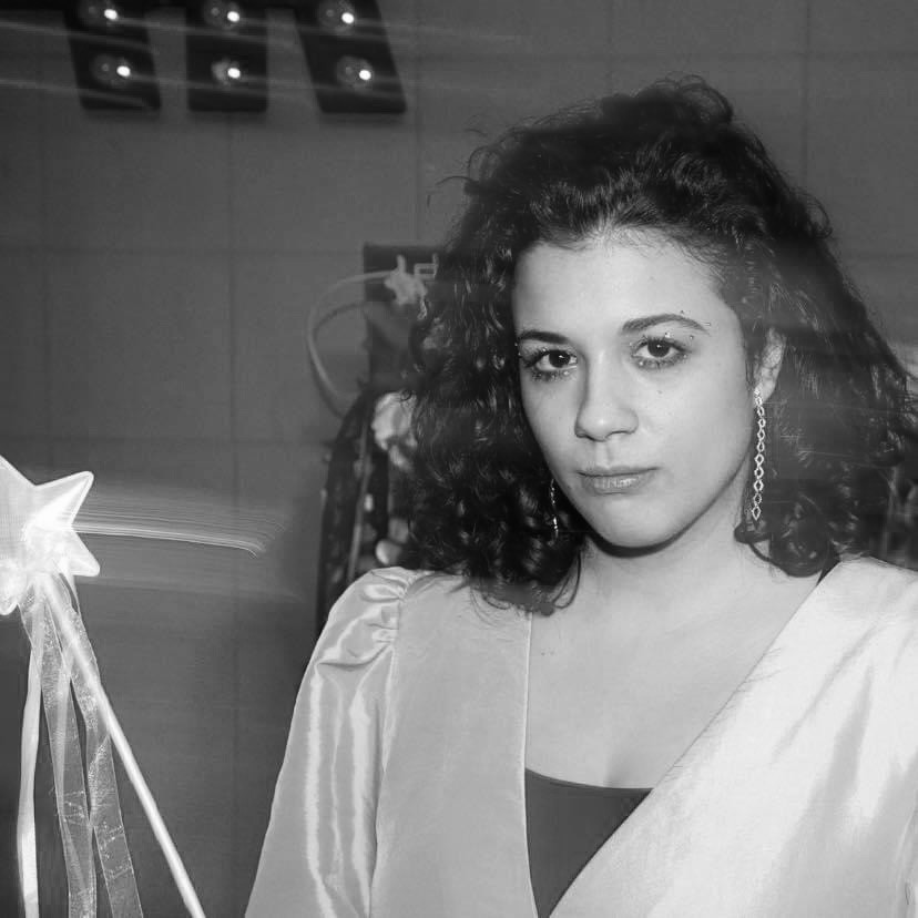 Zdeňka Horváthová Deník N