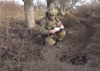 Ruský prezident Putin podepsal nový výnos o podzimních odvodech do armády. Foto: Ruské ministerstvo obrany