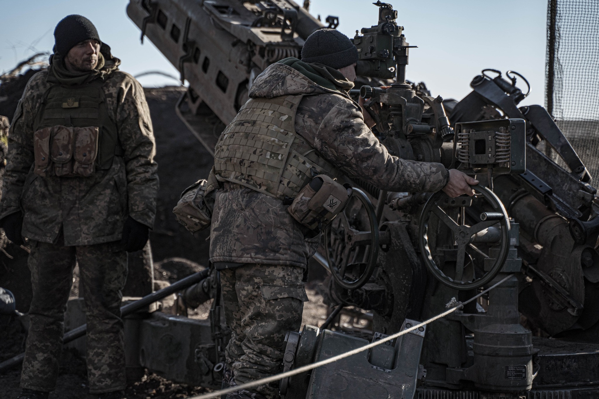 Vývoj bojů (1394. den): Ukrajinské drony mají dobré dny, daří se jim zasahovat velmi hodnotné cíle