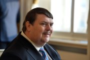 Motoristé a SPD do dnešní Evropy nepatří. Téma Benešových dekretů už mi leze krkem, říká Posselt