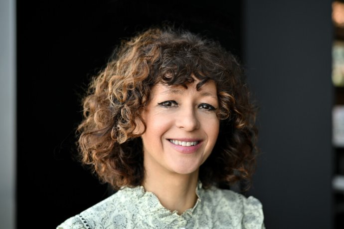 Foto: Linda Kisková Bohušová / ESET