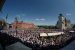 Polsko-demonstrace-PO-PiS-Tusk-Walesa