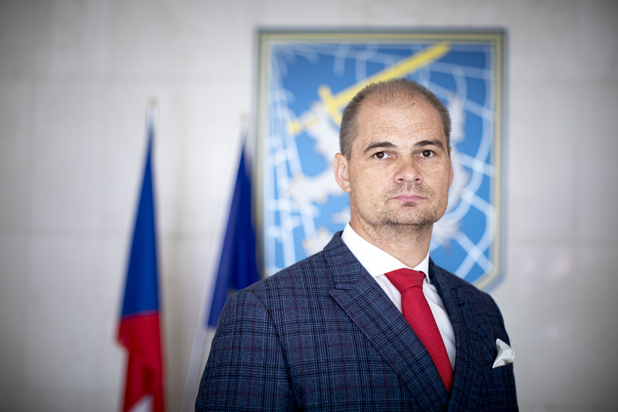 Co čtvrt roku máme velkou kauzu, ale politici korupci nepotírají, říká šéf NCOZ