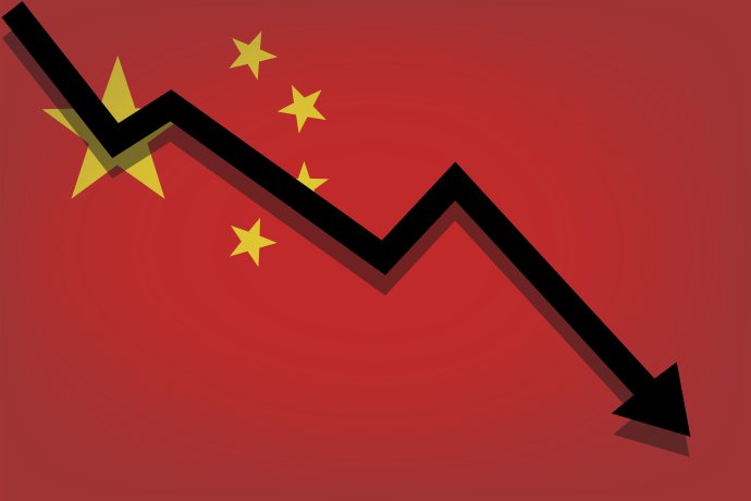 Prognózy z Wall Street jsou nyní ještě optimističtější než nedosažitelný růstový cíl Pekingu. Foto: Adobe Stock
