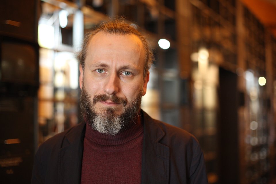 Rusové se proti Putinovi nepostaví k revoluci není důvod, tvrdí ruský