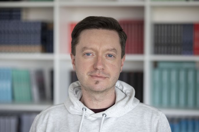 Foto: Tomáš Benedikovič, Denník N
