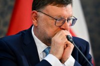 Ministr financí Zbyněk Stanjura chce šetřit už v letošním rozpočtu. Foto: ČTK / Ondřej Deml