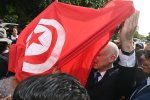 Tunisko prezident